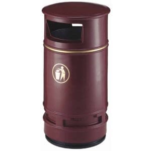 Copperfield bordeaux - VB 600200