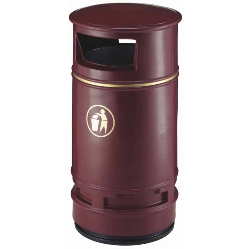 Copperfield bordeaux - VB 600200
