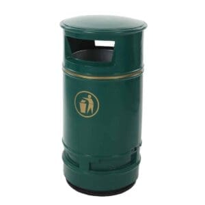 Copperfield groen - VB 600200