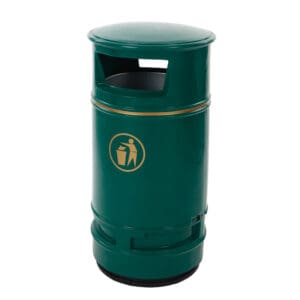 Copperfield groen - VB 600200 - Afbeelding 3