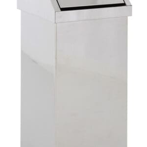 Carro-Swing 110 liter RVS - VB 960200 - Afbeelding 3