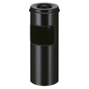 As-papierbak met dover zwart - VB 150195