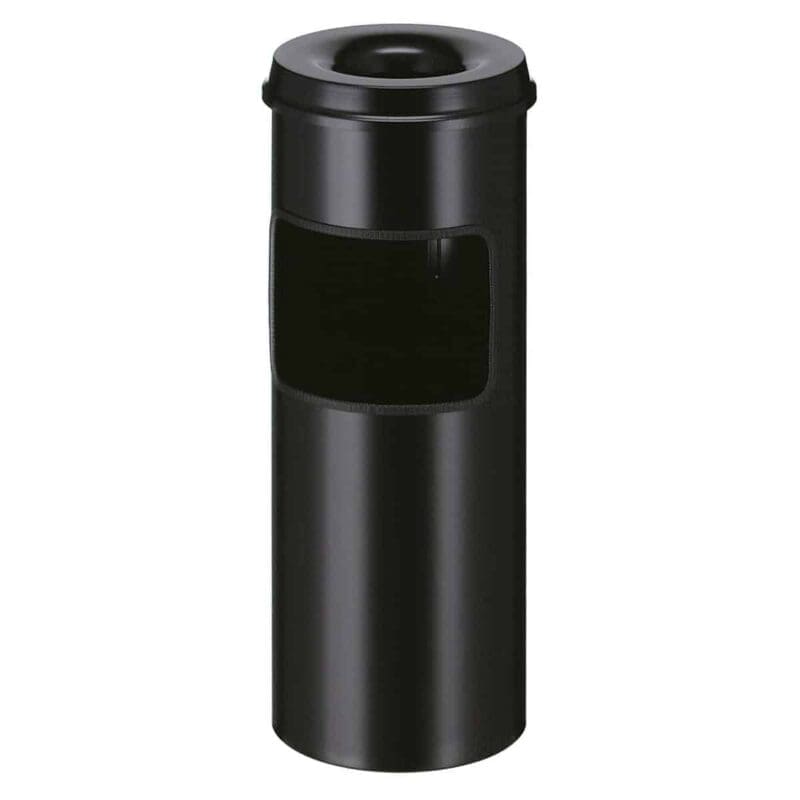 As-papierbak met dover zwart - VB 150195