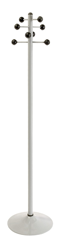 Staande kapstok ‘Granada’ grijs - VB 963020