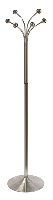 Staande kapstok ‘Valencia’ RVS - VB 963090
