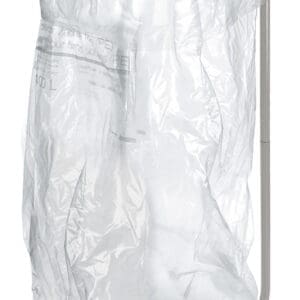 Groot volume zakhouder grijs - VB 033683 - Afbeelding 2