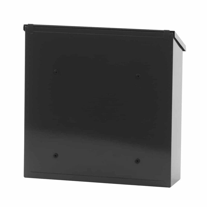 Wandbrievenbus Malagan antraciet - VB 440050 - Afbeelding 4