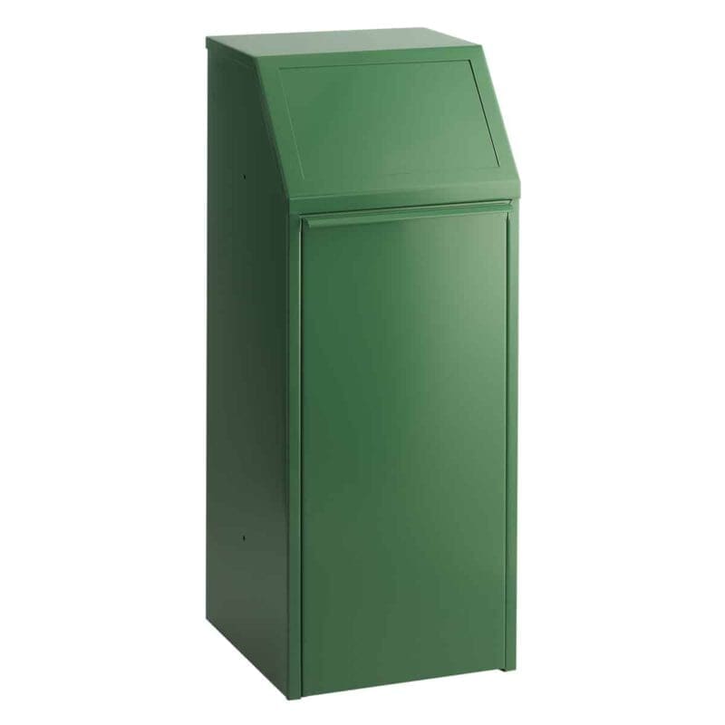 Afvalverzamelaar 70 liter groen - VB 205031