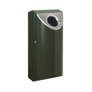 Scoop Twin groen - VB 031092