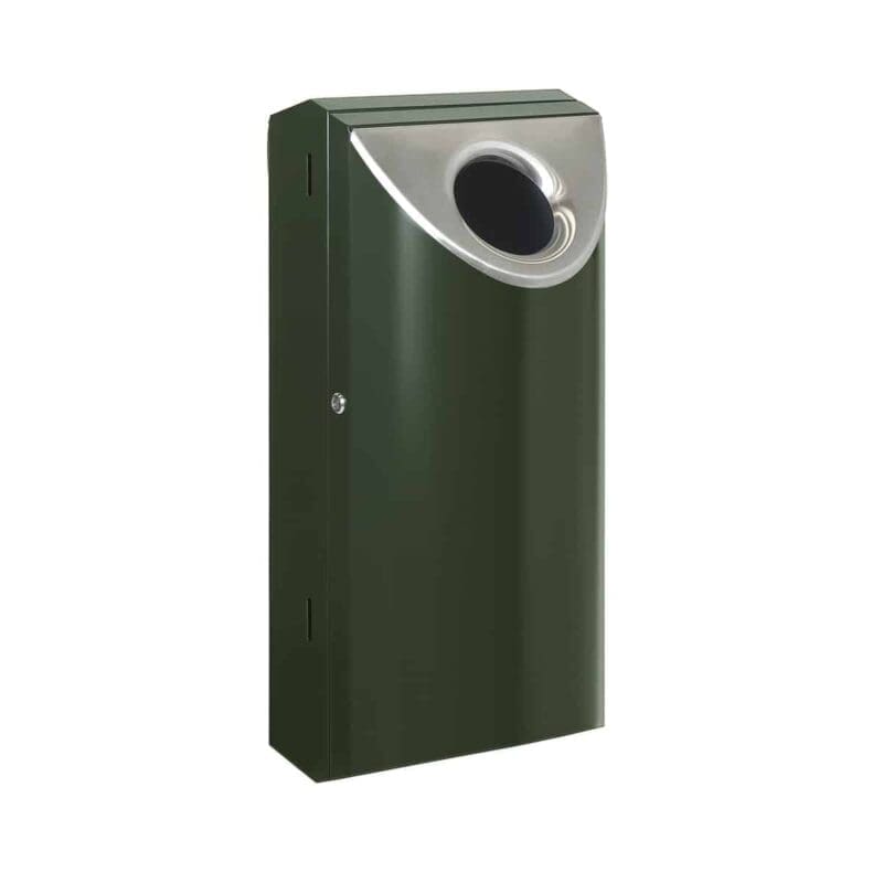 Scoop Twin groen - VB 031092