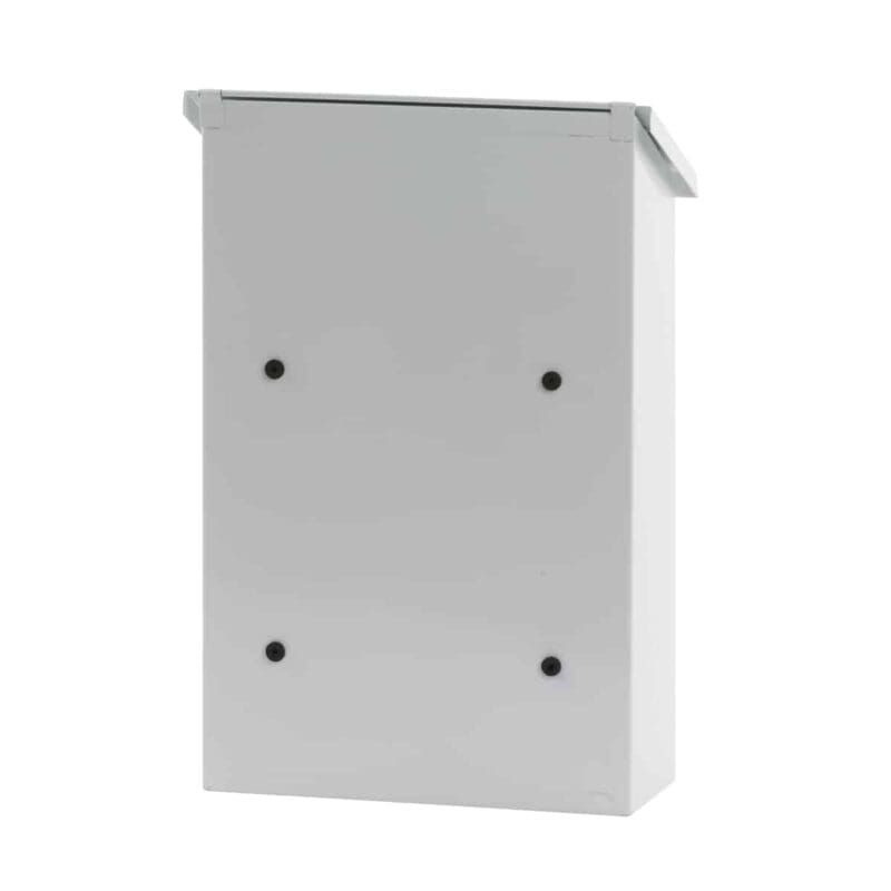 Wandbrievenbus Toledon wit - VB 440070 - Afbeelding 4