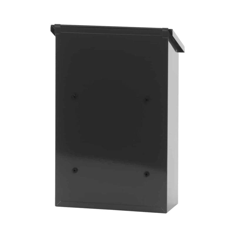 Wandbrievenbus Toledon antraciet - VB 440070 - Afbeelding 4