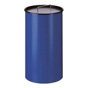 Zandasbak blauw - VB 192000
