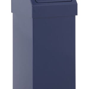 Carro-Push 55 liter blauw - VB 950100 - Afbeelding 3