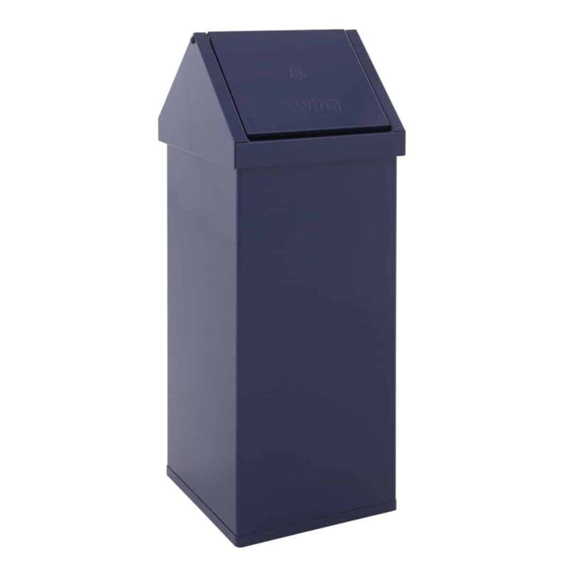 Carro-Swing 110 liter blauw - VB 960200