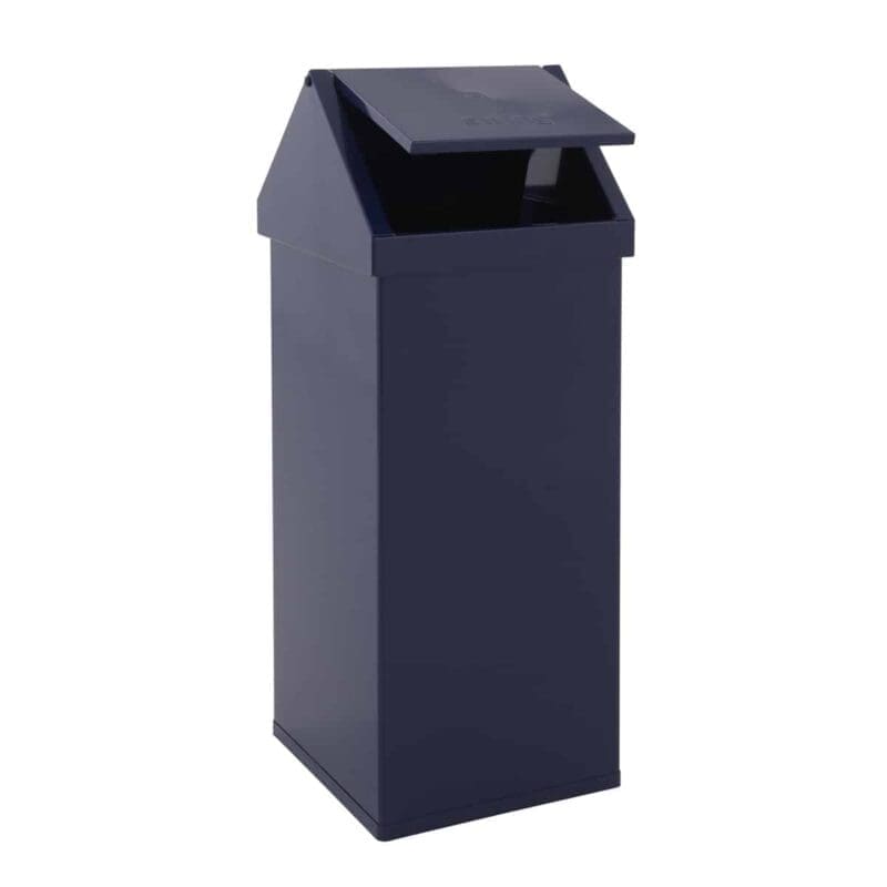 Carro-Swing 110 liter blauw - VB 960200 - Afbeelding 2