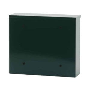Wandbrievenbus Granadan groen - VB 440160 - Afbeelding 3