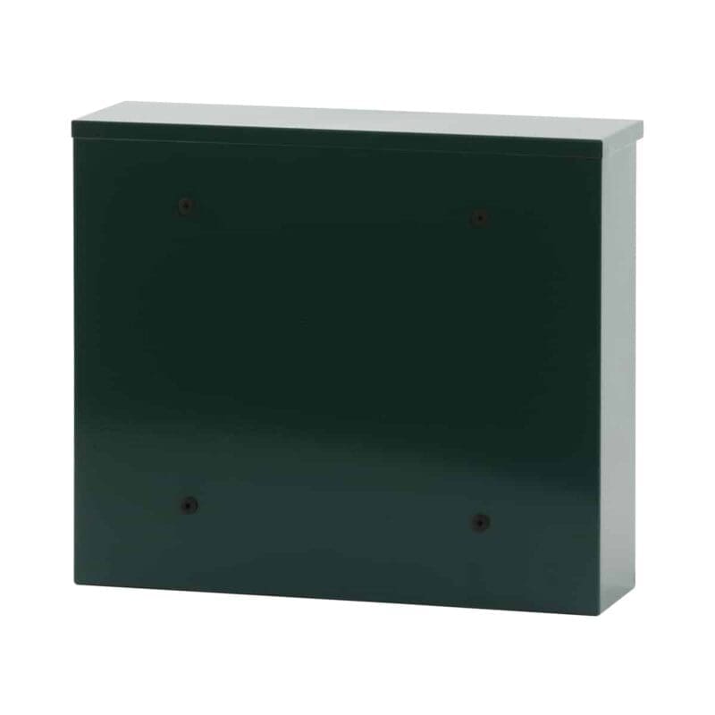 Wandbrievenbus Granadan groen - VB 440160 - Afbeelding 3