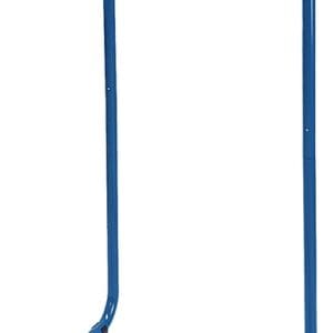 Groot volume zakhouder blauw - VB 033683 - Afbeelding 3