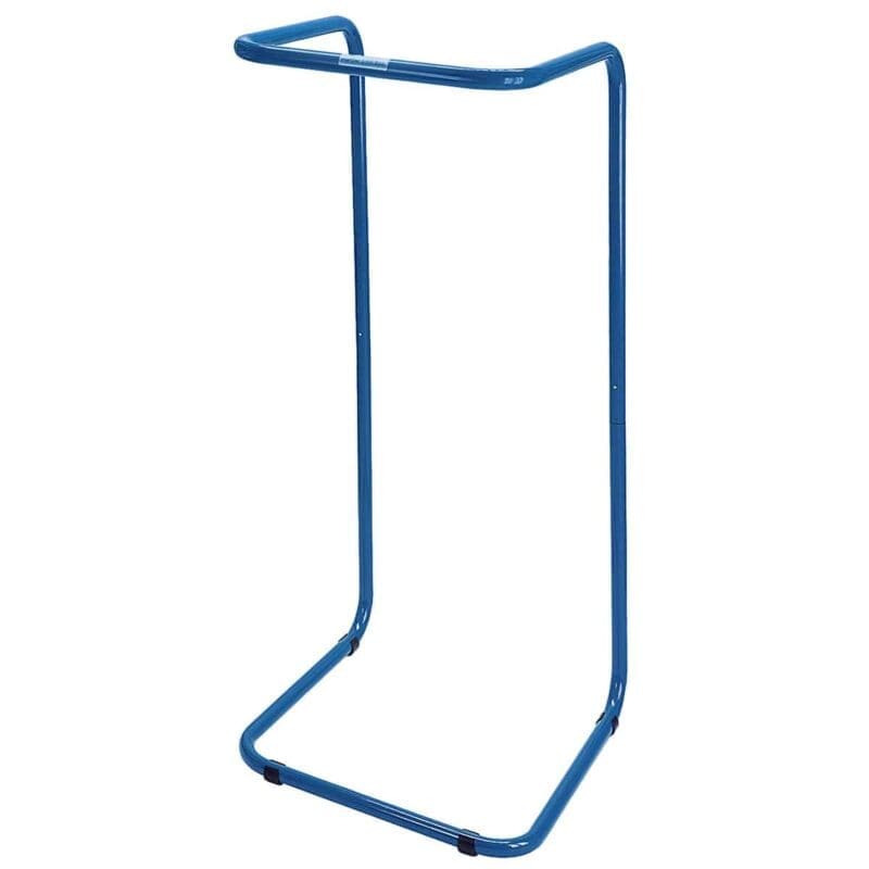 Groot volume zakhouder blauw - VB 033683