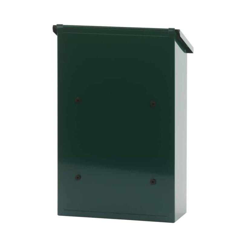 Wandbrievenbus Toledon groen - VB 440070 - Afbeelding 4