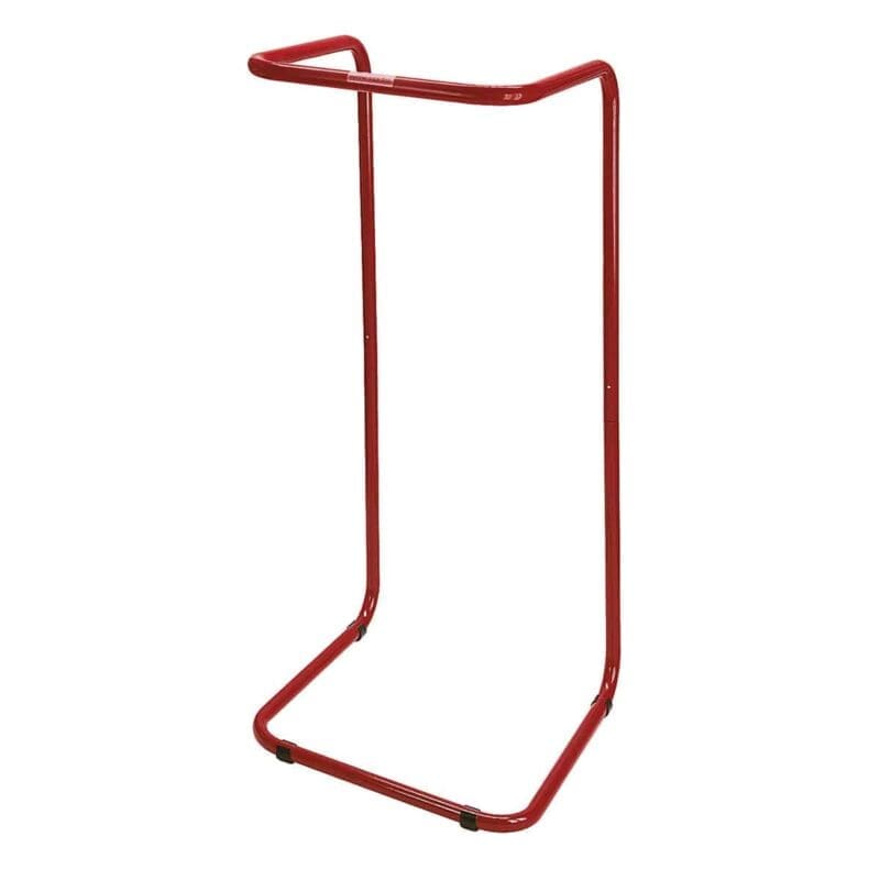 Groot volume zakhouder rood - VB 033683