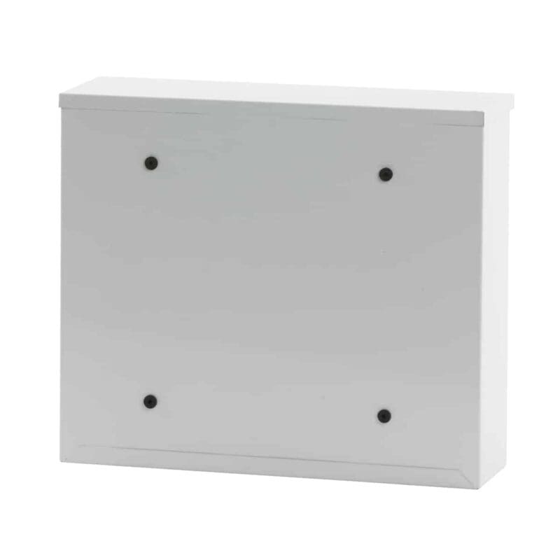 Wandbrievenbus Granadan wit - VB 440160 - Afbeelding 3