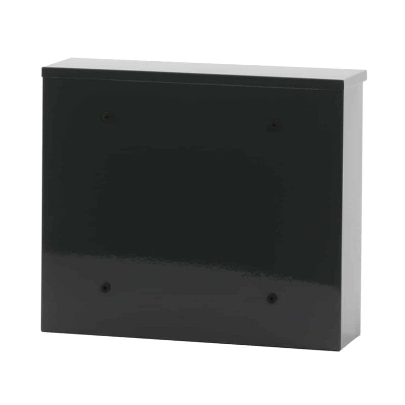 Wandbrievenbus Granadan antraciet - VB 440160 - Afbeelding 3