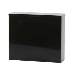 Wandbrievenbus Granadan zwart - VB 440160 - Afbeelding 3