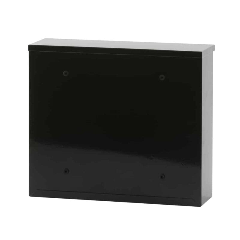 Wandbrievenbus Granadan zwart - VB 440160 - Afbeelding 3