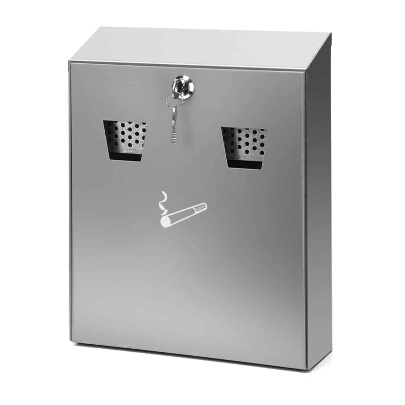Wandasbak h32 RVS - VB 043750