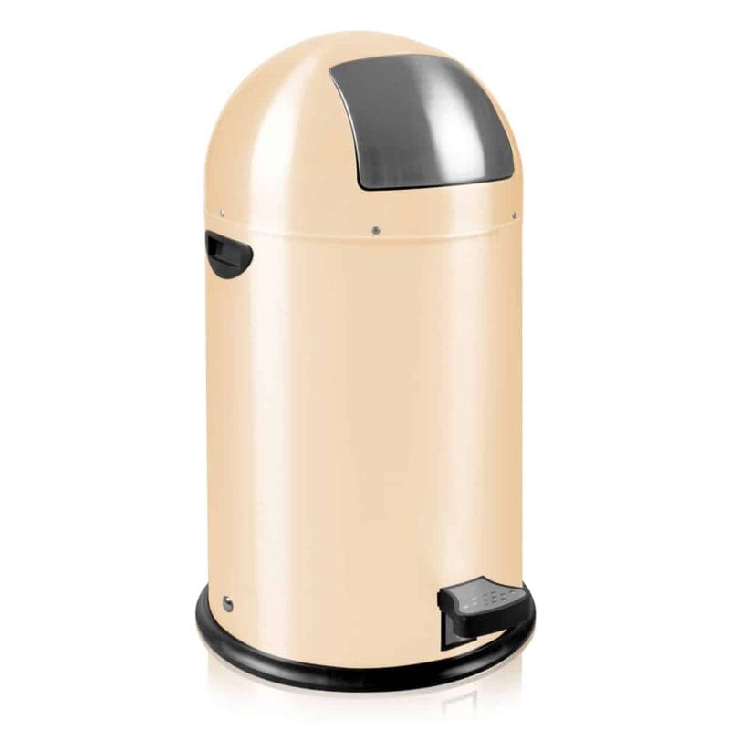 Kickcan 33 liter crème - VB 964800