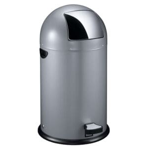 Kickcan 33 liter lichtgrijs - VB 964800 - Afbeelding 3