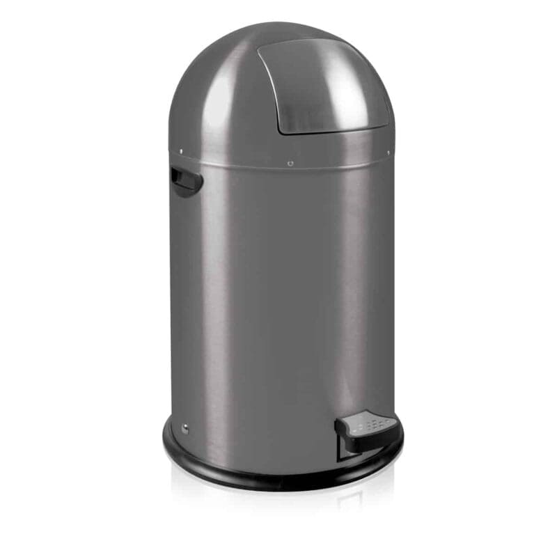 Kickcan 33 liter lichtgrijs - VB 964800