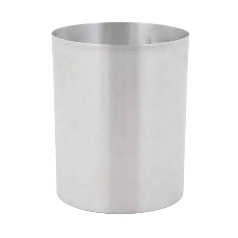 Aluminium papierbak 20L vloeistofdicht - VB 051335