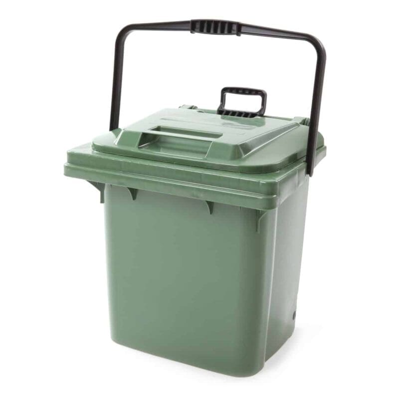 Roll-Box groen - VB 061310
