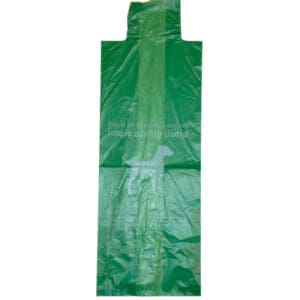 Hondenpoep afvalzakjes - - VB 061754 - Afbeelding 2