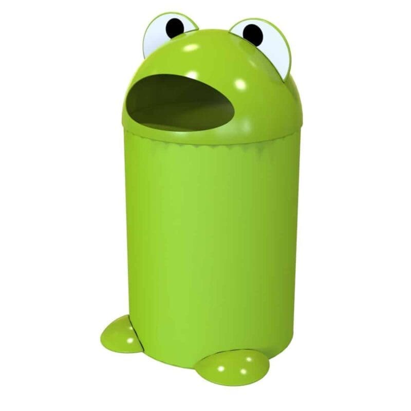 FrogBuddy 75 liter groen - VB 061914