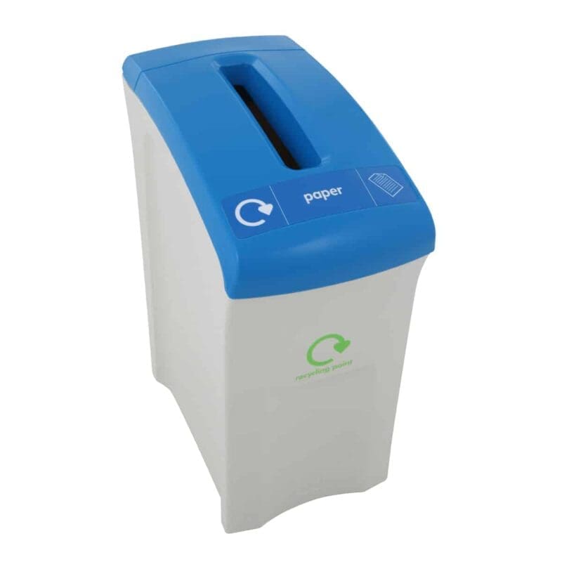 Mini Envirobin 55 liter grijs - VB 063741 - Afbeelding 3