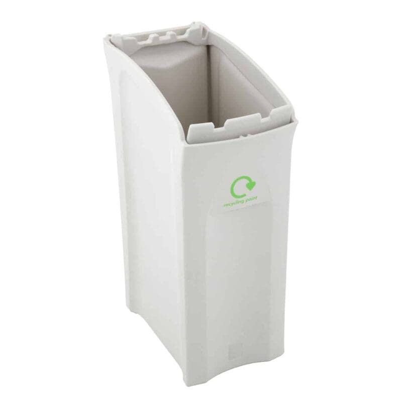 Midi Envirobin 82 liter grijs - VB 063758