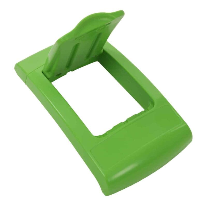 Lift deksel Envirobin groen - VB 063765 - Afbeelding 2
