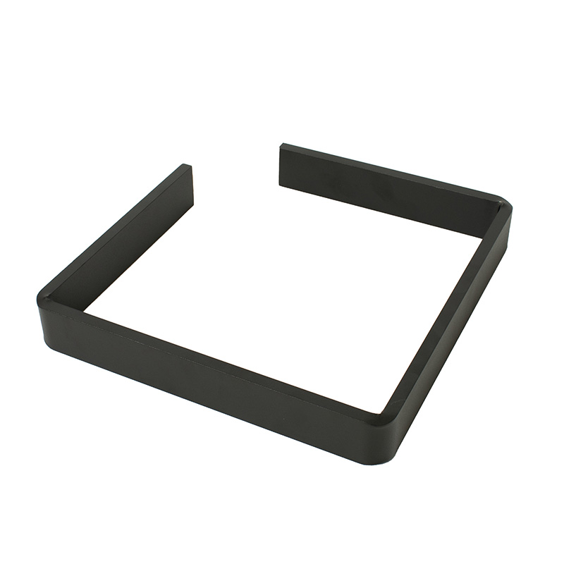 Ballastring voor Kegel 40mm zwart - VB 187072