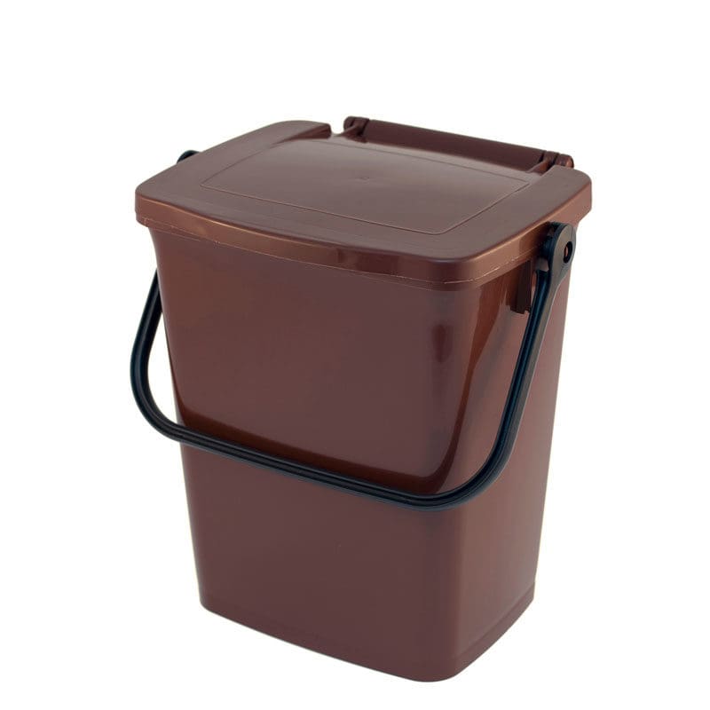 Minimax rechthoekig 7 ltr - VB 188079
