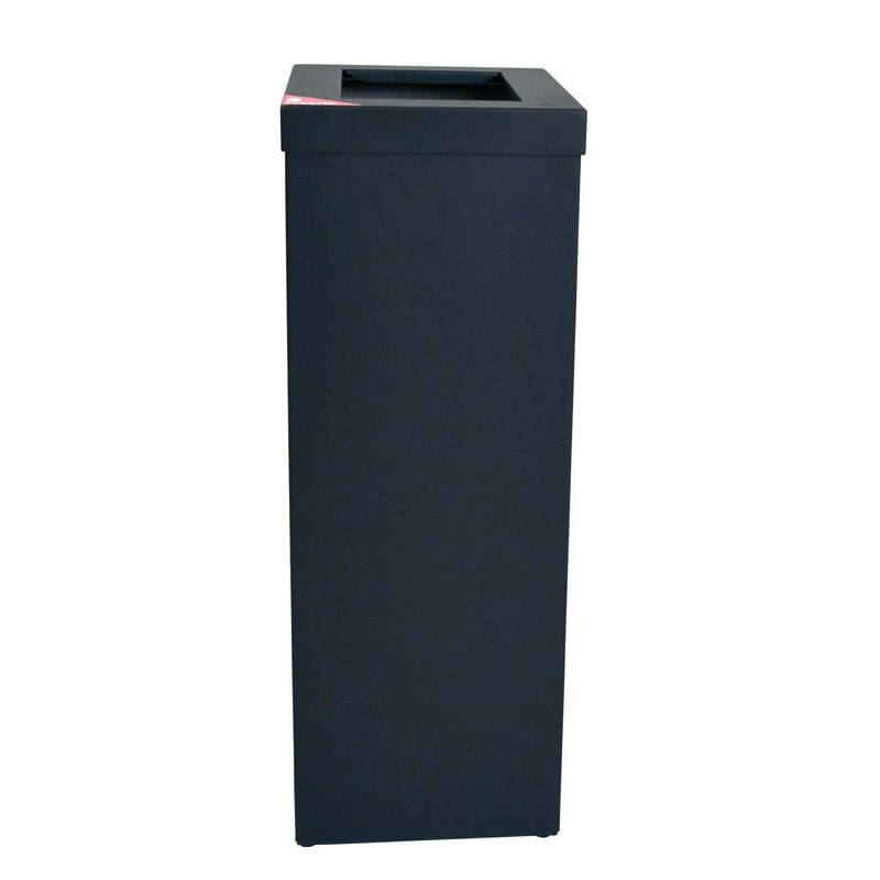 RecycloFlex 60 zwart - VB 191437
