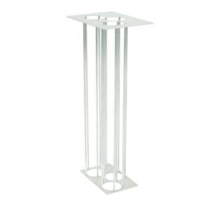 Bekerinzet 60 aluminium - VB 191581 - Afbeelding 2