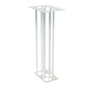 Bekerinzet 60 aluminium - VB 191581