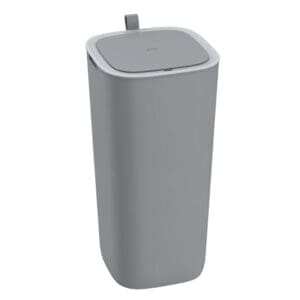 Morandi Smart Sensor Bin 30 liter grijs - VB 192090