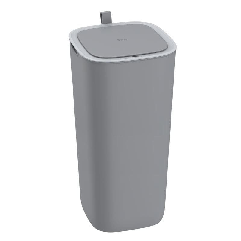 Morandi Smart Sensor Bin 30 liter grijs - VB 192090