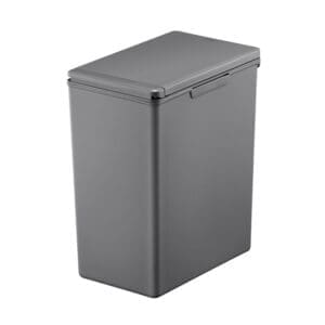 Morandi Touch 20 liter grijs - VB 618720