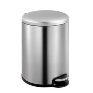 Maggey pedaalemmer 12 liter mat RVS - VB 921312 - Afbeelding 2